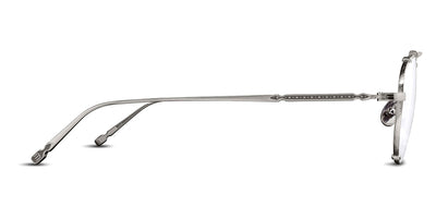 Matsuda® M3142 MTD M3142 Palladium White 52 - Palladium White Eyeglasses