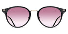 Matsuda® M3114 MTD M3114 Antique Gold/Black Tortoise/Demo 50 - Antique Gold/Black Tortoise / Demo Sunglasses