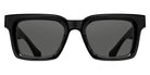 Matsuda® M1033 MTD M1033 Black 50 - Black Eyeglasses