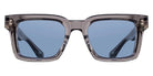 Matsuda® M1033 MTD M1033 Grey Crystal 50 - Grey Crystal Eyeglasses