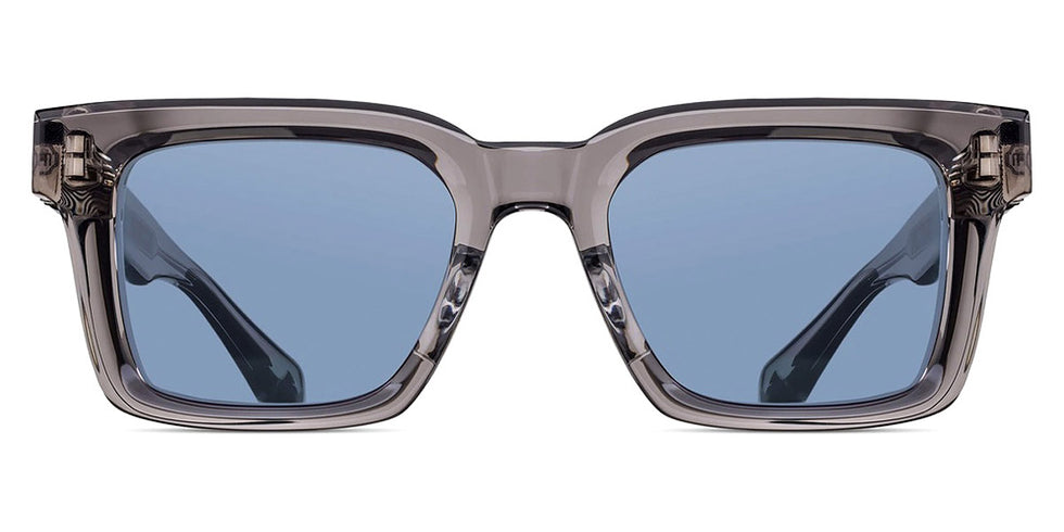 Matsuda® M1033 MTD M1033 Grey Crystal 50 - Grey Crystal Eyeglasses