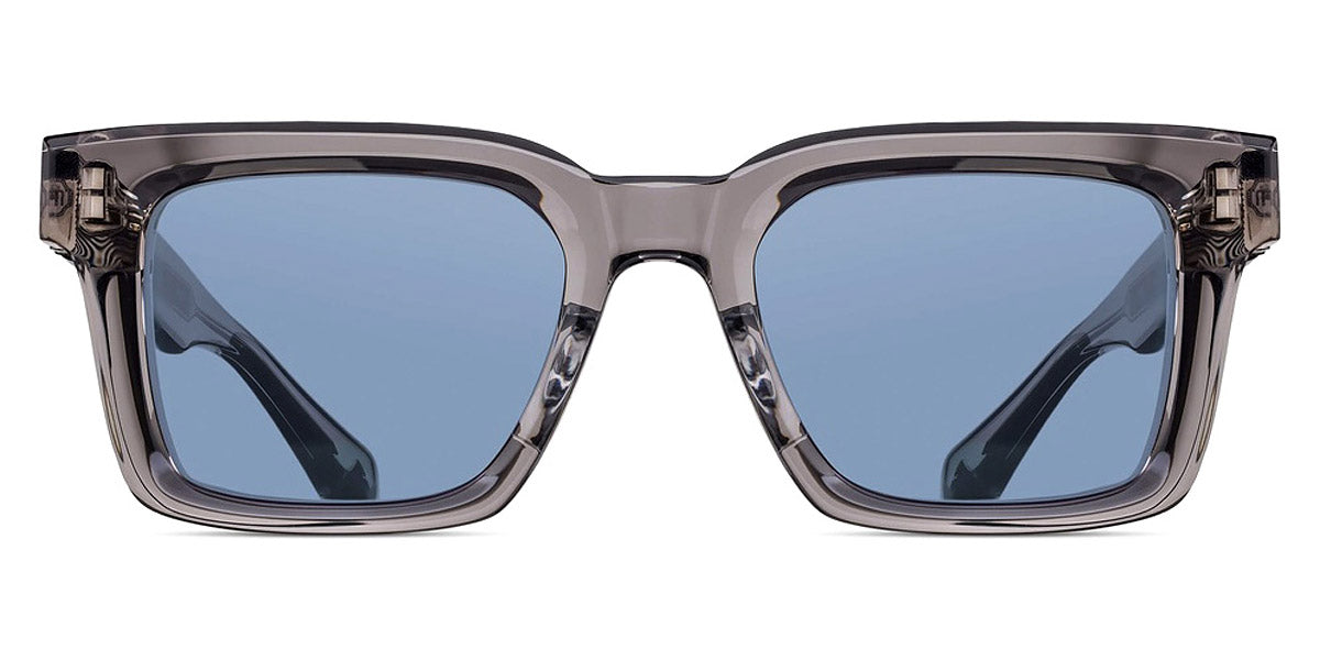 Matsuda® M1033 MTD M1033 Grey Crystal 50 - Grey Crystal Eyeglasses