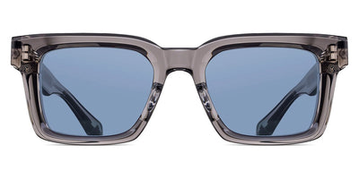 Matsuda® M1033 MTD M1033 Grey Crystal 50 - Grey Crystal Eyeglasses