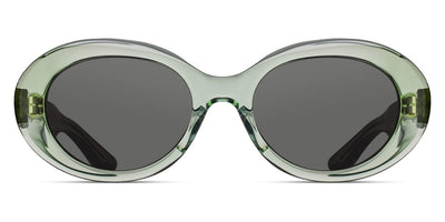 Matsuda® M1034 MTD M1034 Mint Green/Grey 53 - Mint Green / Grey Sunglasses