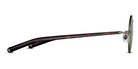 Matsuda® M3119 MTD M3119 Antique Gold/G-15 46 - Antique Gold / G-15 Sunglasses