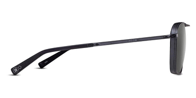 Matsuda® M3135 MTD M3135 Matte Black/Grey 56 - Matte Black/Grey Sunglasses
