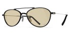 Blackfin® MAVERICKS BLF MAVERICKS 1702 52 - Blackfin Black/Shiny Silver Sunglasses