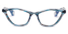 Blake Kuwahara® MAY BLK MAY BROOK 52 - BROOK Eyeglasses
