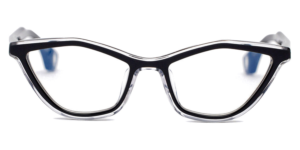 Blake Kuwahara® MAY BLK MAY MIDNIGHT 52 - MIDNIGHT Eyeglasses