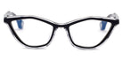 Blake Kuwahara® MAY BLK MAY MIDNIGHT 52 - MIDNIGHT Eyeglasses