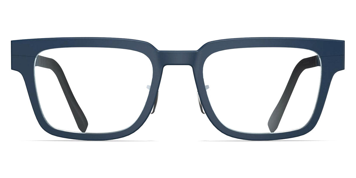 Blackfin® MAYFAIR BLF Mayfair 1515 52 - Shadow Dark Blue Eyeglasses