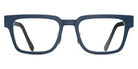 Blackfin® MAYFAIR BLF Mayfair 1515 52 - Shadow Dark Blue Eyeglasses