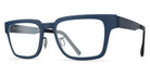 Blackfin® MAYFAIR BLF Mayfair 1515 52 - Shadow Dark Blue Eyeglasses