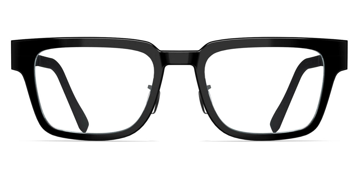 Blackfin® MAYFAIR BLF Mayfair 1622 52 - Obsidian Black Gold/Blackfin Black Eyeglasses