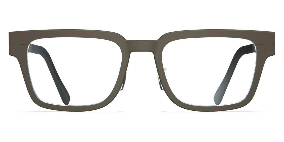 Blackfin® MAYFAIR BLF Mayfair 1692 52 - Cordovan Brown Eyeglasses