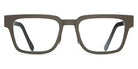 Blackfin® MAYFAIR BLF Mayfair 1692 52 - Cordovan Brown Eyeglasses