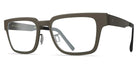 Blackfin® MAYFAIR BLF Mayfair 1692 52 - Cordovan Brown Eyeglasses