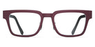 Blackfin® MAYFAIR BLF Mayfair 1771 52 - Silk Feel Damascus Burgundy Eyeglasses