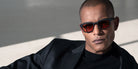 Blackfin® MAYFAIR BLF Mayfair Sun 1842 52 - Silk Feel Matt Black Sunglasses