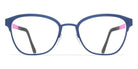 Blackfin® MAYFIELD BLF MAYFIELD 1063 52 - Blue/Magenta Eyeglasses