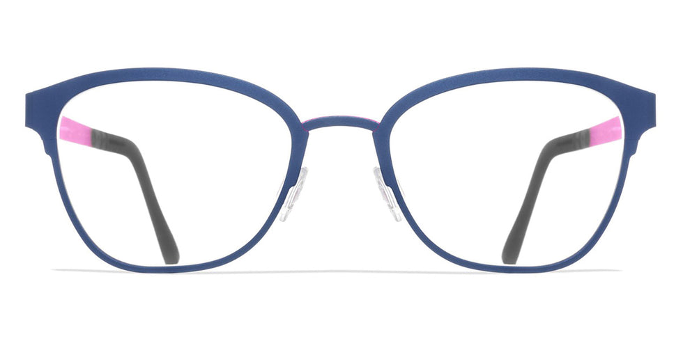 Blackfin® MAYFIELD BLF MAYFIELD 1063 52 - Blue/Magenta Eyeglasses