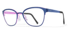 Blackfin® MAYFIELD BLF MAYFIELD 1063 52 - Blue/Magenta Eyeglasses