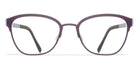Blackfin® MAYFIELD BLF MAYFIELD 1077 52 - Purple/Lavender Eyeglasses