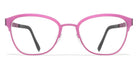 Blackfin® MAYFIELD BLF MAYFIELD 1080 52 - Purple/Magenta Eyeglasses
