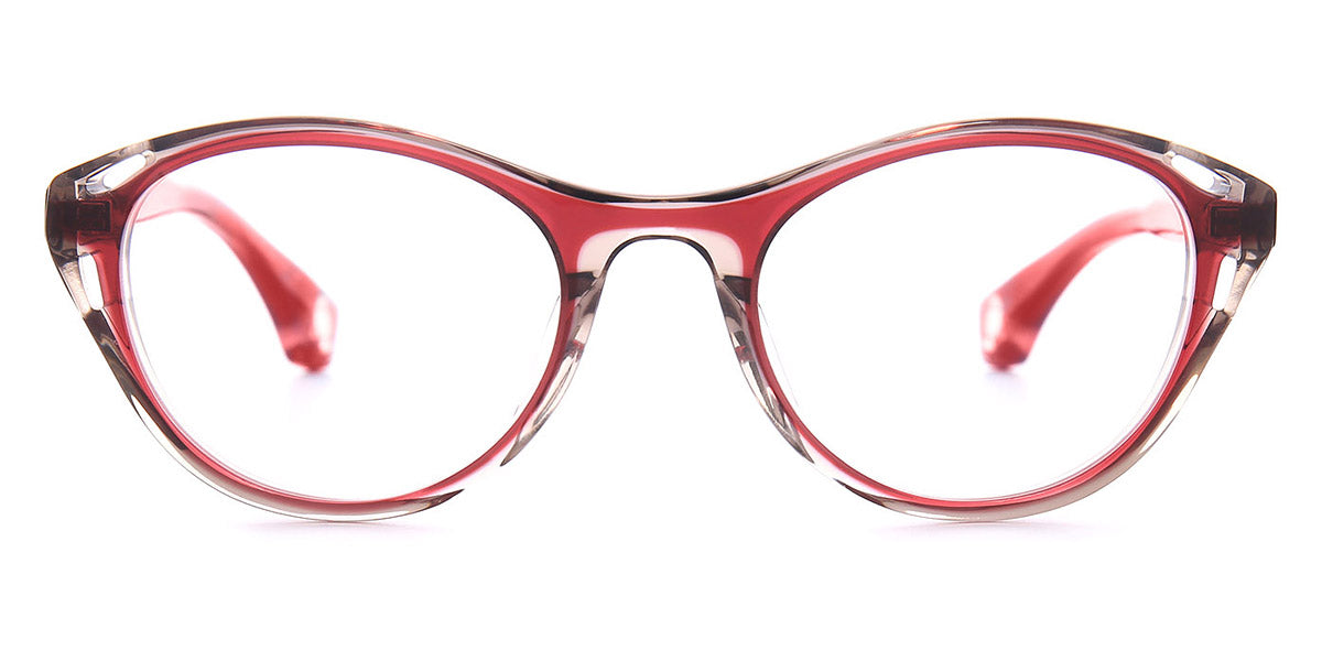 Blake Kuwahara® MAYNE BLK MAYNE BORDEAUX 51 - BORDEAUX Eyeglasses