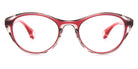 Blake Kuwahara® MAYNE BLK MAYNE BORDEAUX 51 - BORDEAUX Eyeglasses