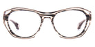 Blake Kuwahara® MCNAUGHTON BLK MCNAUGHTON HERRINGBONE 55 - HERRINGBONE Eyeglasses
