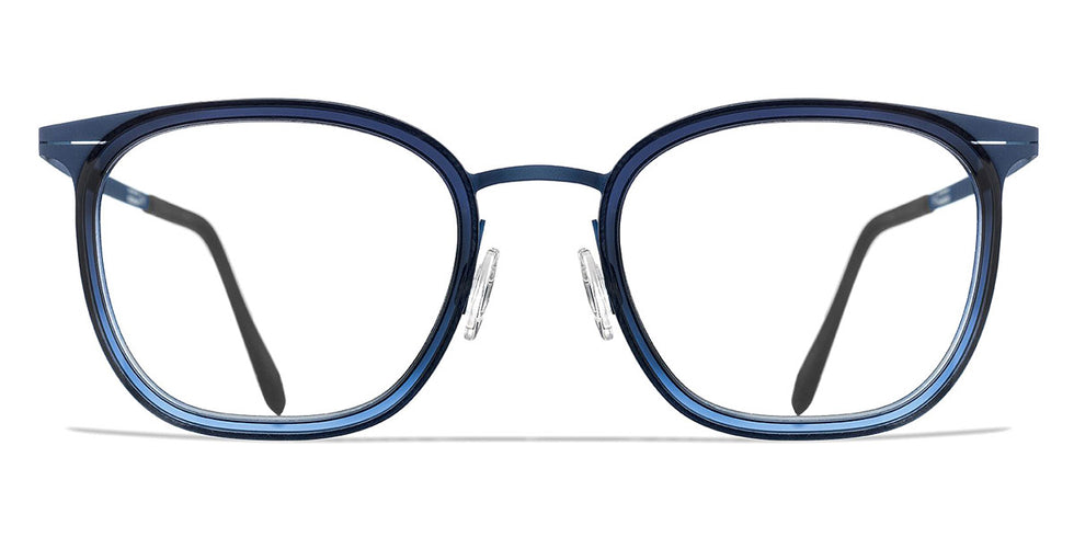 Blackfin® MCDOWELL BLF MCDOWELL 1423 50 - Dark Blue/Gradient Blue Eyeglasses