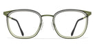 Blackfin® MCDOWELL BLF MCDOWELL 1424 50 - Green/Gradient Green Eyeglasses