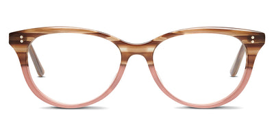 SALT.® MCGOWAN 51 SAL MCGOWAN 51 ROK 51 - Rose Oak Eyeglasses