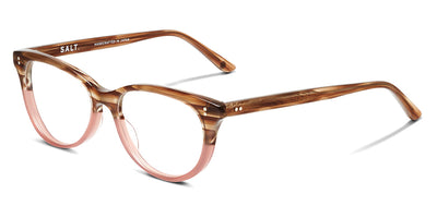 SALT.® MCGOWAN 51 SAL MCGOWAN 51 ROK 51 - Rose Oak Eyeglasses
