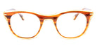 Blake Kuwahara® MCINTIRE BLK MCINTIRE BARK 46 - BARK Eyeglasses