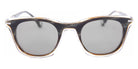 Blake Kuwahara® MCINTIRE SUN BLK MCINTIRE SUN BLACK HORN 46 - BLACK HORN Sunglasses