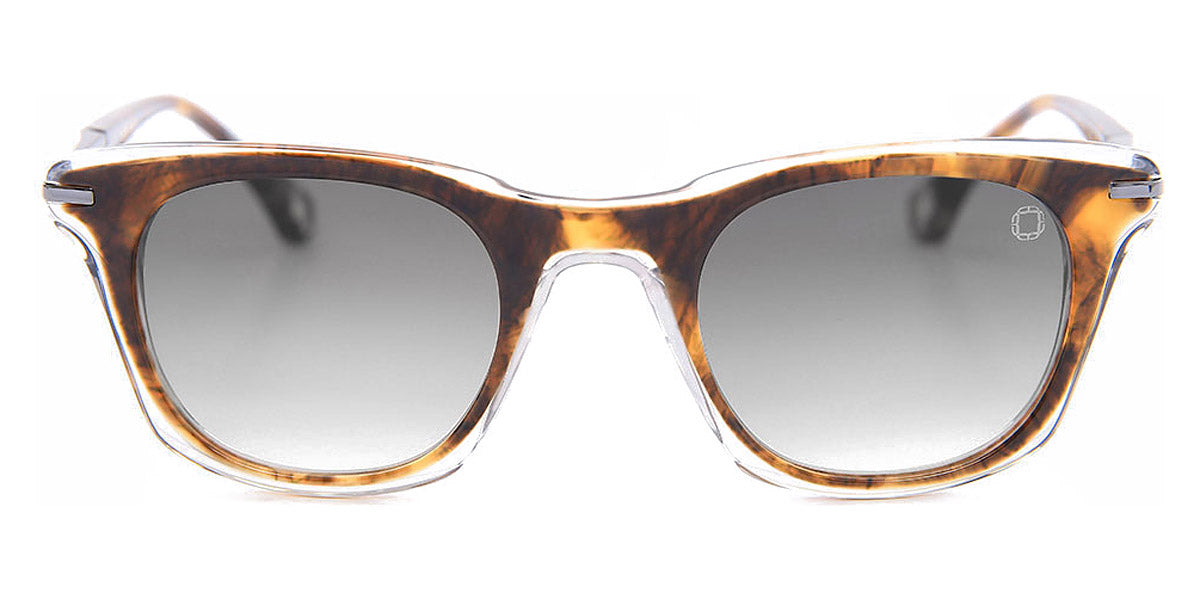 Blake Kuwahara® MCINTIRE SUN BLK MCINTIRE SUN TORTOISE 46 - TORTOISE Sunglasses