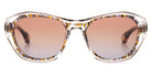 Blake Kuwahara® MCNAUGHTON SUN BLK MCNAUGHTON SUN PUMPKIN 55 - PUMPKIN Sunglasses
