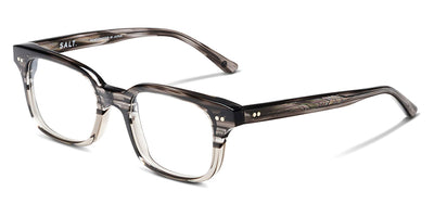 SALT.® MCNEIL SAL MCNEIL AG 49 - Asphalt Grey Eyeglasses