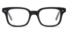 SALT.® MCNEIL SAL MCNEIL MBK 49 - Matte Black Eyeglasses