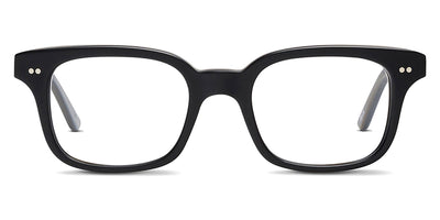 SALT.® MCNEIL SAL MCNEIL MBK 49 - Matte Black Eyeglasses