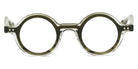 Blake Kuwahara® MEAD BLK MEAD OLIVE 39 - OLIVE Eyeglasses