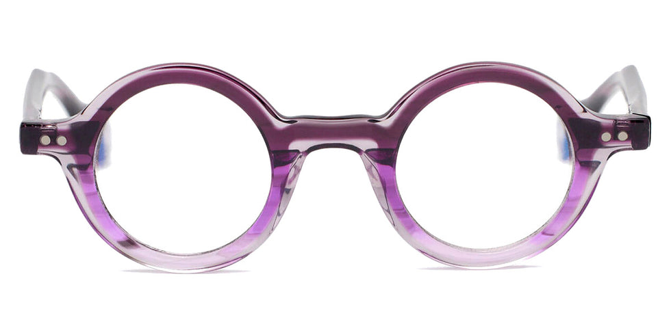 Blake Kuwahara® MEAD BLK MEAD VIOLET FADE 39 - VIOLET FADE Eyeglasses