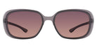 Ic! Berlin® Meera ICB Meera gla00000000000000343 56 - Grey-Matt-Aubergine Sunglasses