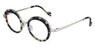 NaoNed® Melenn NAO Melenn 14B1 46 - 14B1 Naoned Tortoiseshell/Sand Eyeglasses