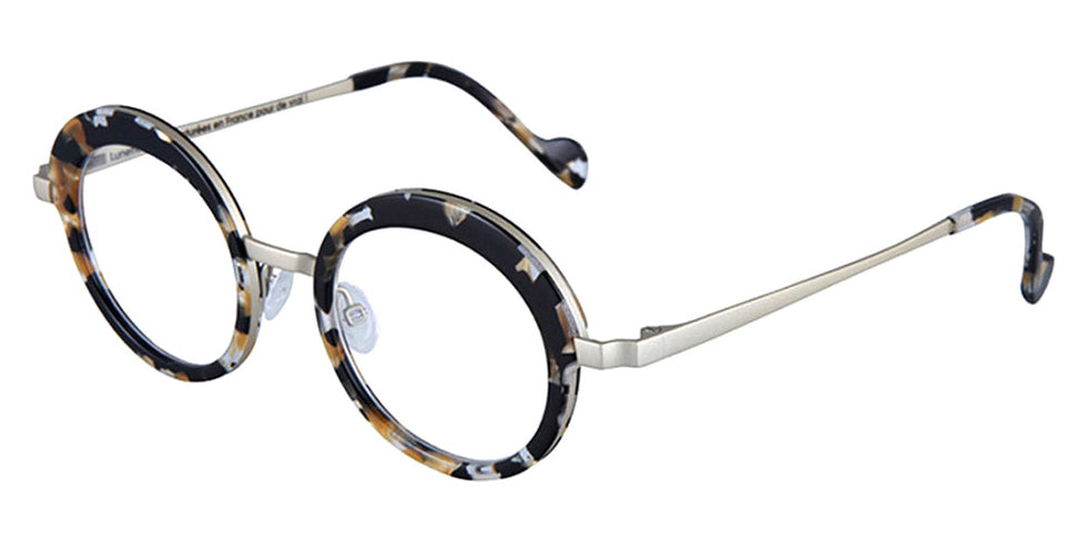NaoNed® Melenn NAO Melenn 14B1 46 - 14B1 Naoned Tortoiseshell/Sand Eyeglasses