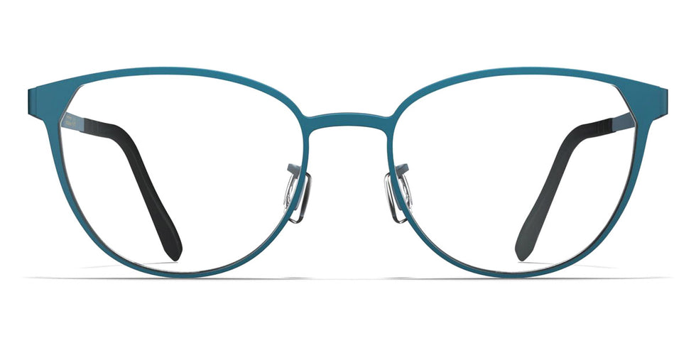 Blackfin® MELROSE BLF Melrose 1743 52 - Ultramarine Green/Polar Light Blue Eyeglasses