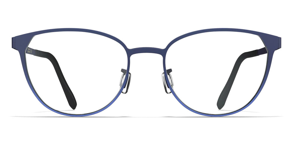 Blackfin® MELROSE BLF Melrose 1823 52 - Persian Indigo/Provence Blue Eyeglasses