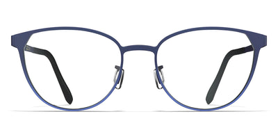 Blackfin® MELROSE BLF Melrose 1823 52 - Persian Indigo/Provence Blue Eyeglasses
